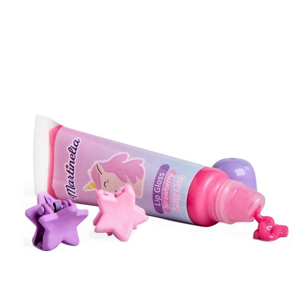 Бьюті набір дитячої косметики "Маленький единоріг"  фото 3