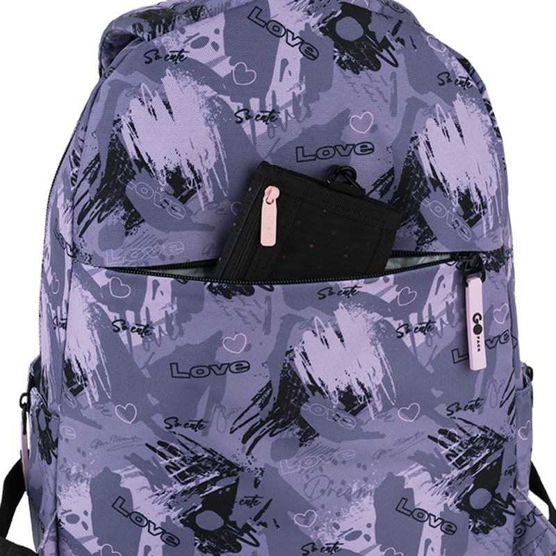Рюкзак GoPack Education Teens 188M-2  фото 3