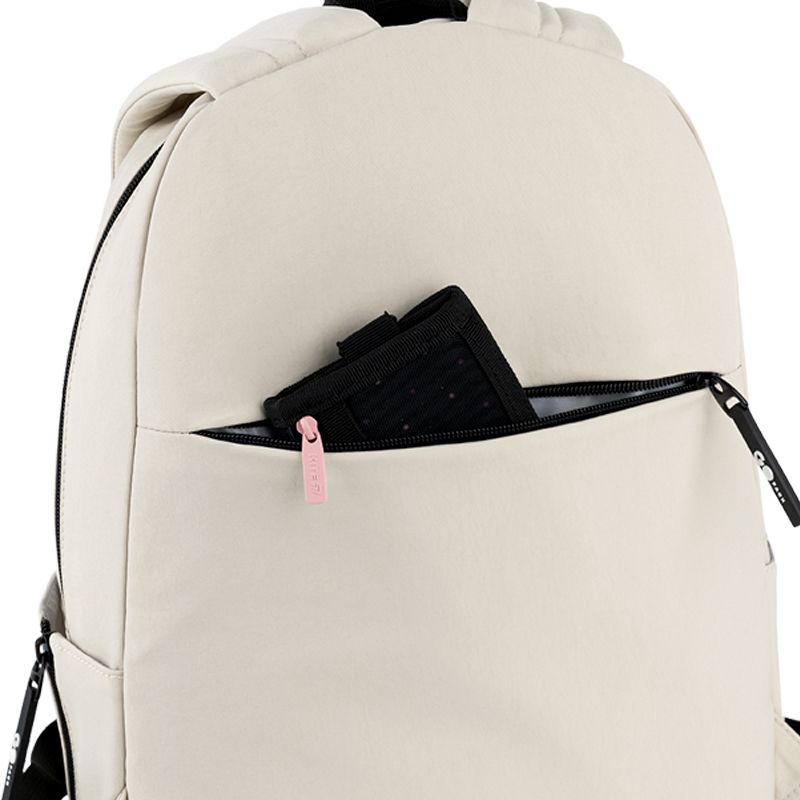 Рюкзак GoPack Education Teens 188M-1 бежевий  фото 3