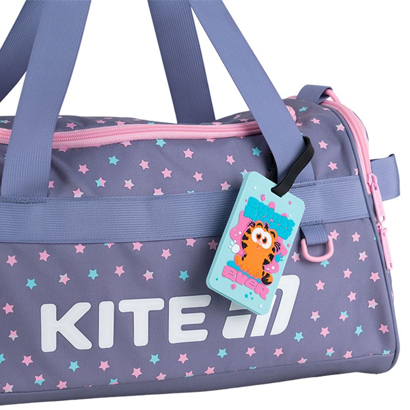 Бейдж на багаж 3004 GF  фото 3