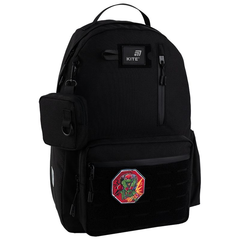 Бейдж на липучці 3011 NT  фото 3