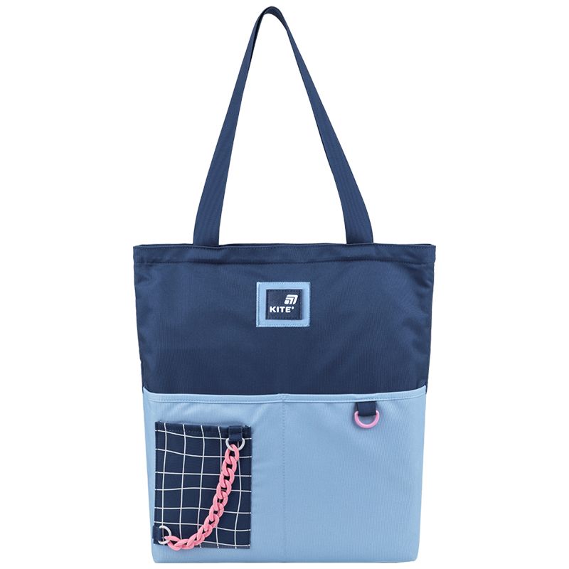 Сумка-шопер Kite Education teens 586-5  фото 3