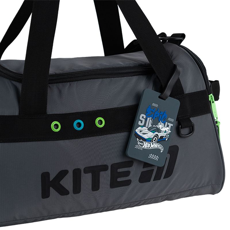 Бейдж на багаж 3004 HW  фото 3