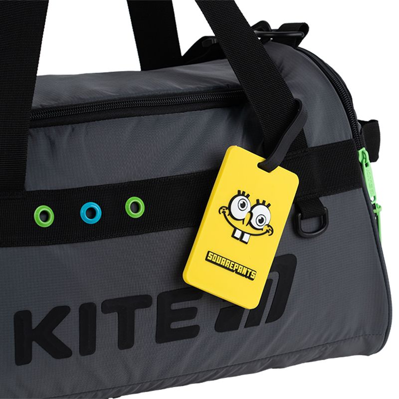 Бейдж на багаж 3004 SB  фото 3