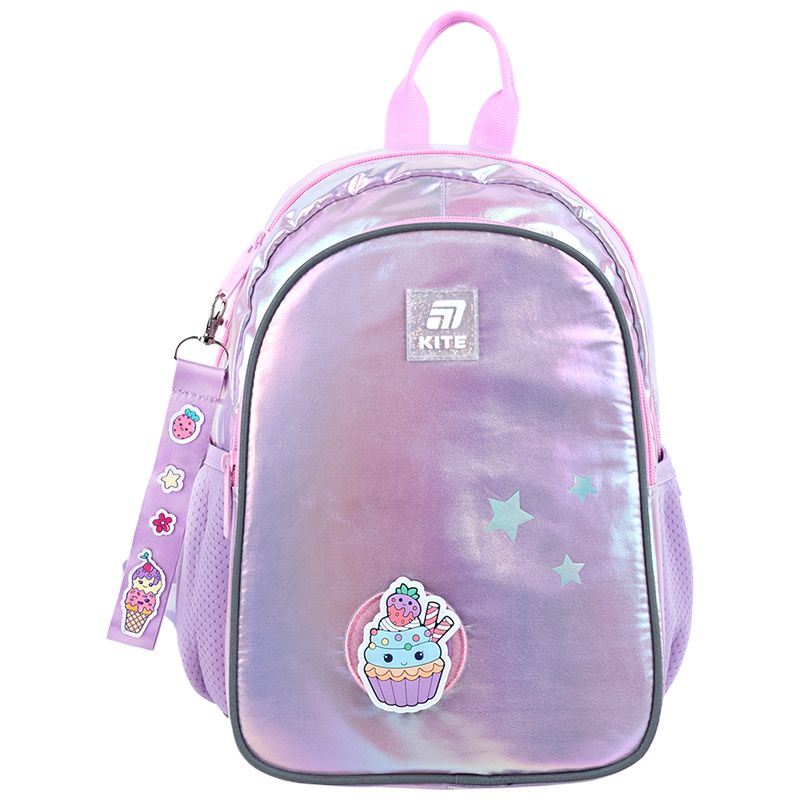 Набір бейдж на липучці та підвіска, 2 шт. , 3010-2  фото 3