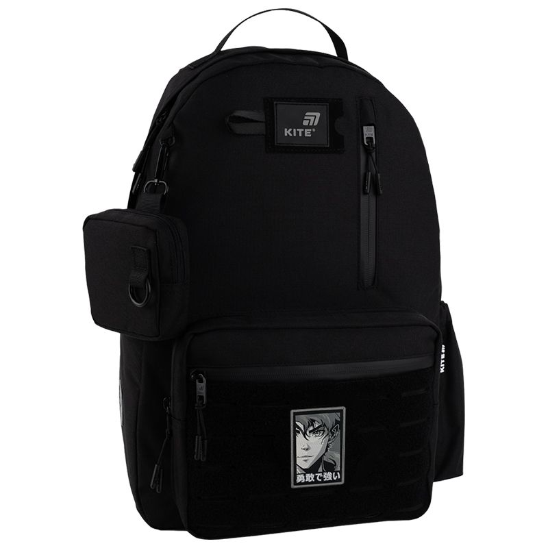 Бейдж на липучці 3011-3  фото 3