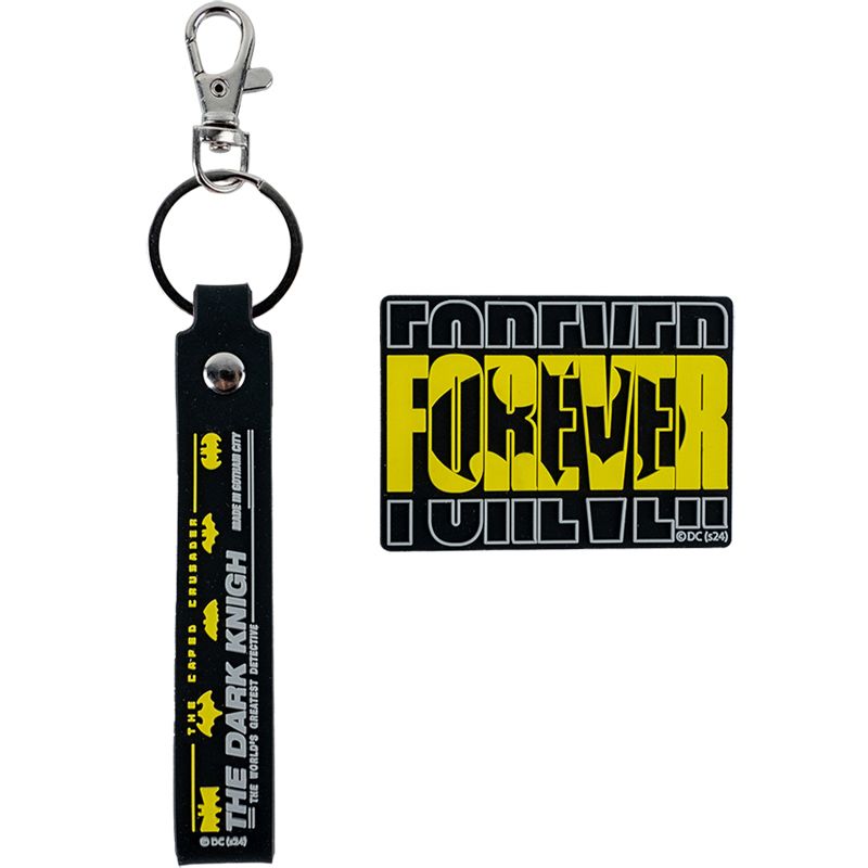 Набір бейдж на липучці та підвіска, 2 шт. , 3010 DC  фото 3