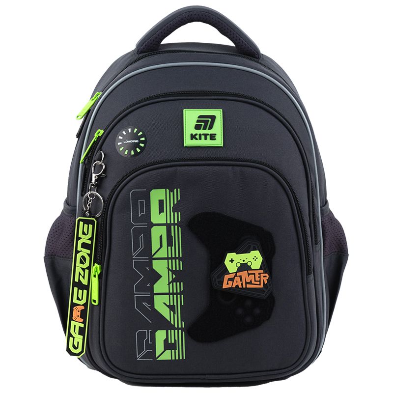 Набір бейдж на липучці та підвіска, 2 шт. , 3010-3  фото 3