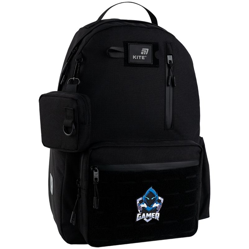 Бейдж на липучці 3011-4  фото 3