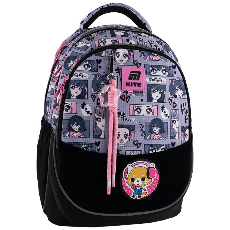 Бейдж на липучці 3011 AR  фото 3