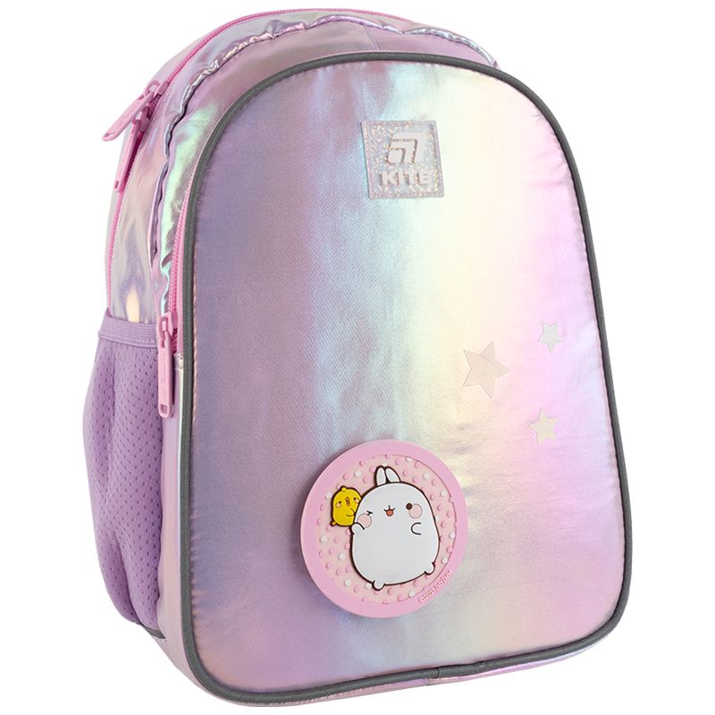 Бейдж на липучці 3011 ML  фото 3