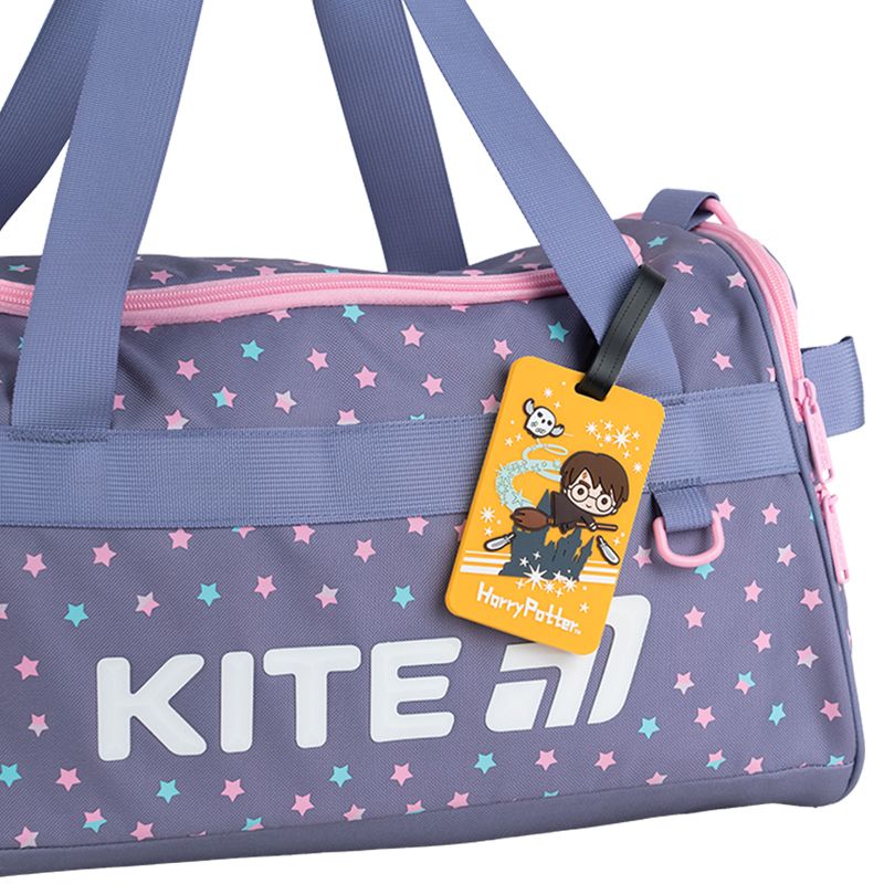 Бейдж на багаж 3004 HP  фото 3