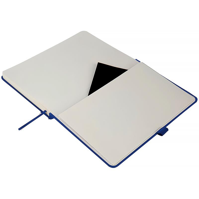 Щотижневик 2026 Grand Strong, 195*255, синій  фото 3