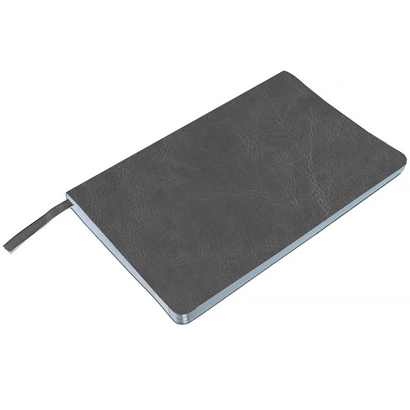 Щотижневик 2026 Partner City Soft, 125*195, сірий  фото 3