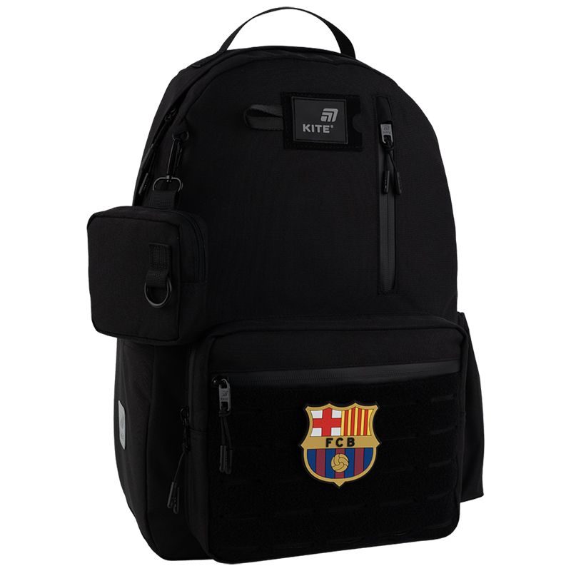 Бейдж на липучці 3011 BC  фото 3