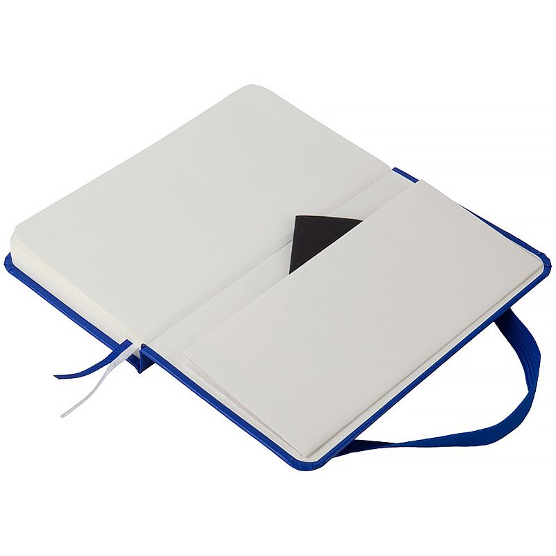 Щотижневик 2026 Pocket Strong, 90*150, класичний синій  фото 3