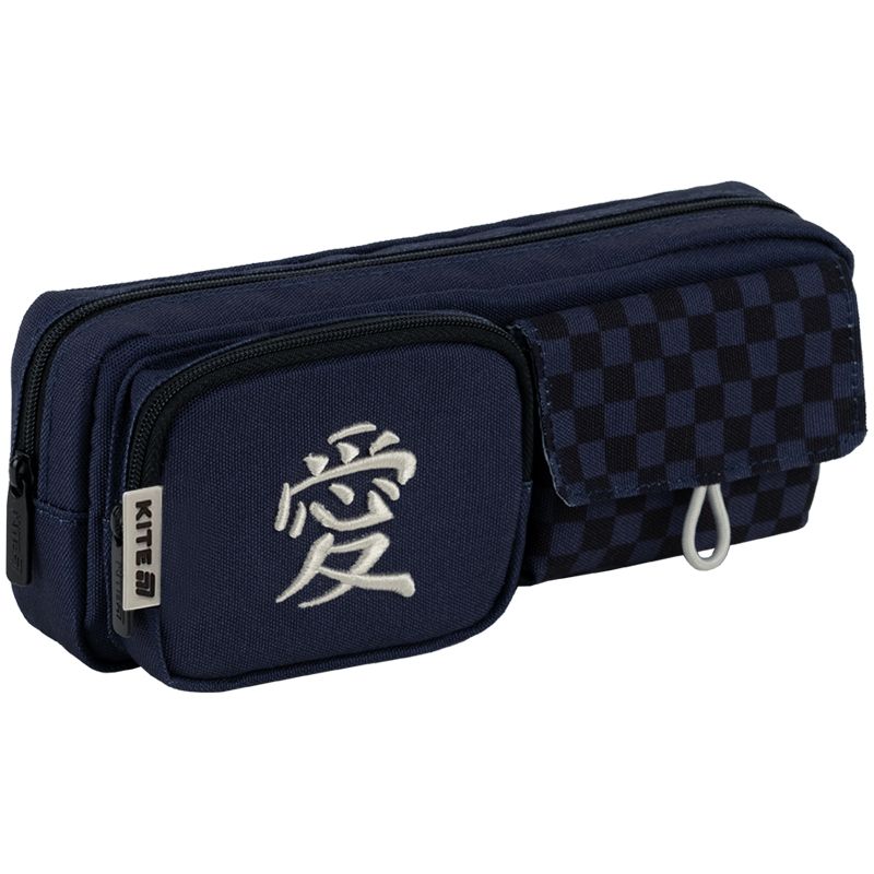 Пенал Kite 2701-3  фото 3