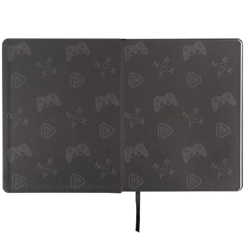 Щоденник шкільний, тверда обкл.  PU, Gamer  фото 3