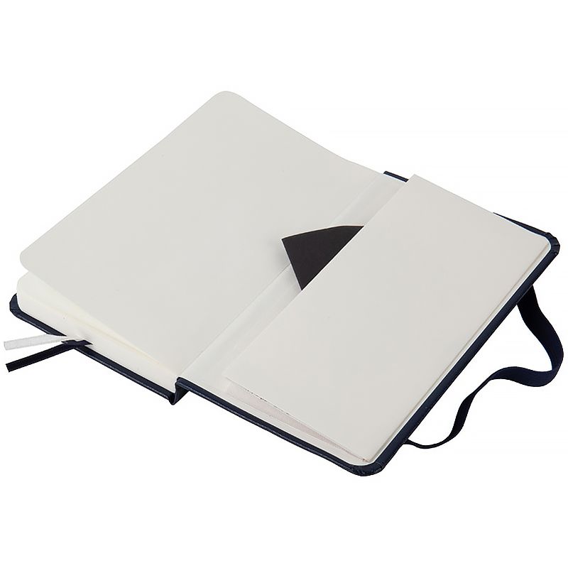 Щотижневик 2026 Pocket Strong, 90*150, синій  фото 3