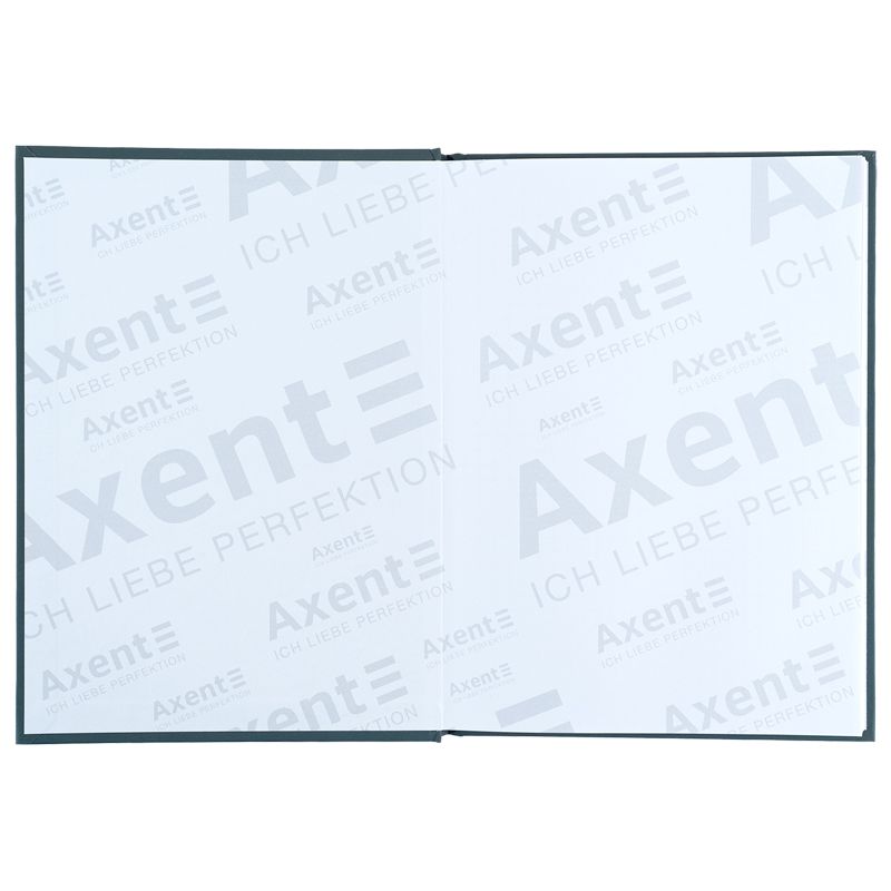 Книга записна тверда обкл.  А5, 96 арк. , кліт. , Success  фото 3