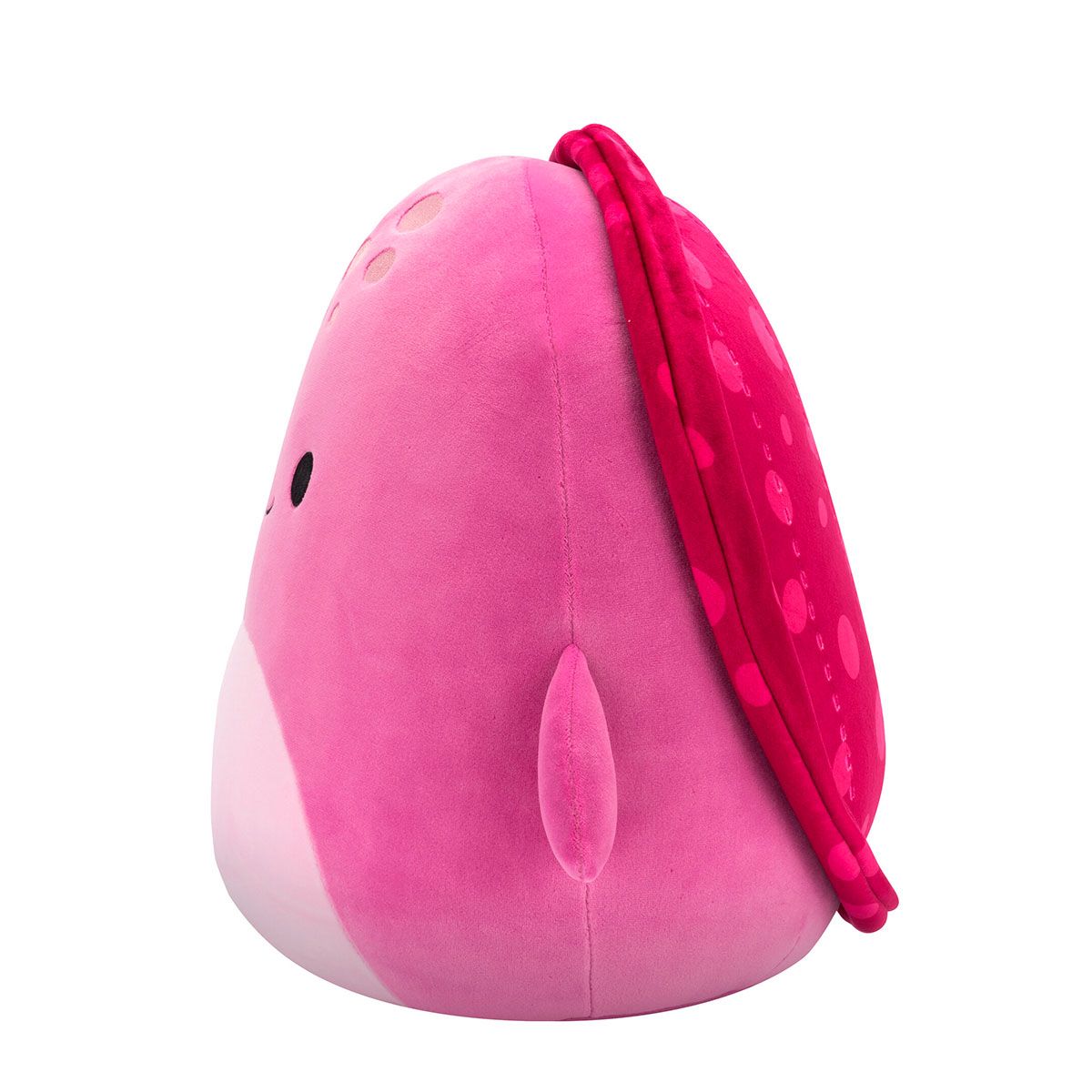 М'яка іграшка Squishmallows – Черепаха Тудор (30 cm)  фото 3