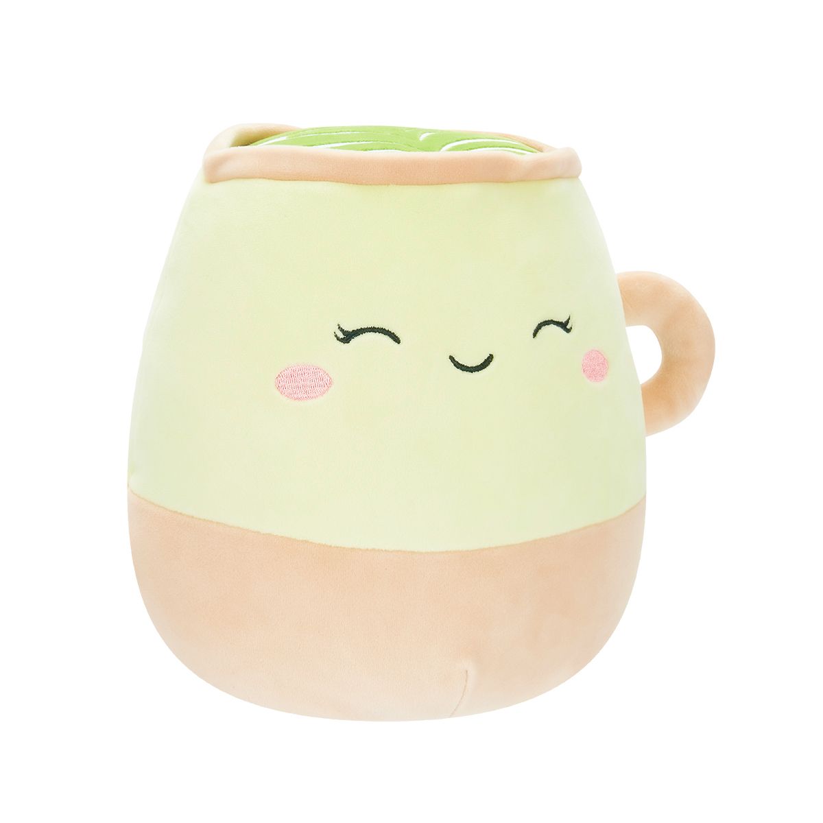 М'яка іграшка Squishmallows – Лате Роземунд (19 cm)  фото 3
