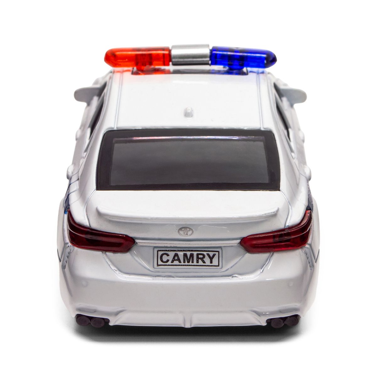 Автомодель - TOYOTA CAMRY ПОЛІЦІЯ  фото 3