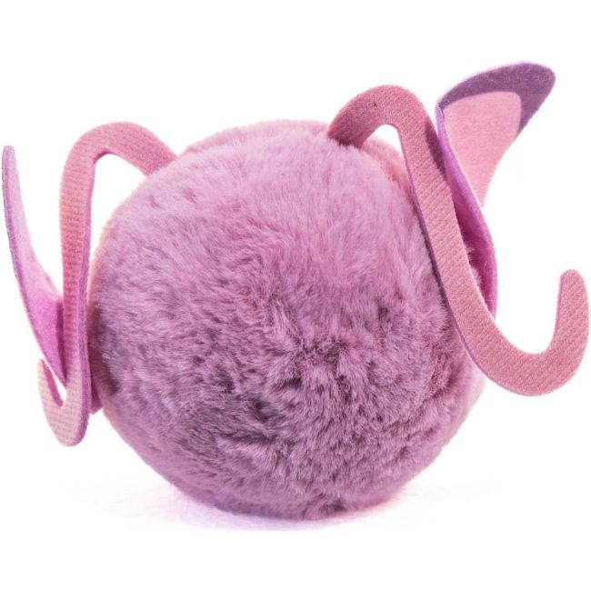 Дитяча м’яка іграшка-стрибунець TY Beanie Bouncer "Ангел"  фото 3