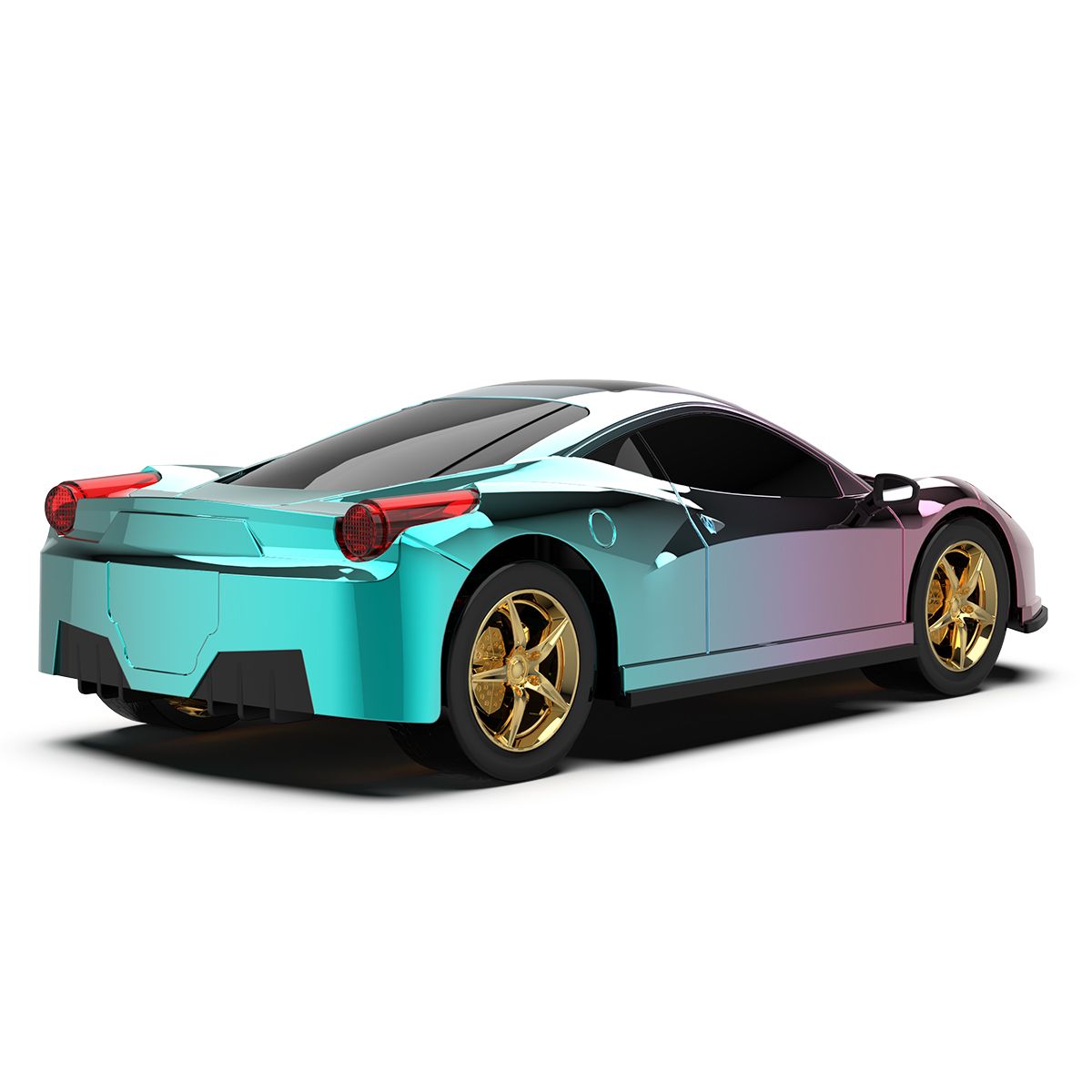 Автомобіль KS Drive на р/к – Chameleon (1:12)  фото 3