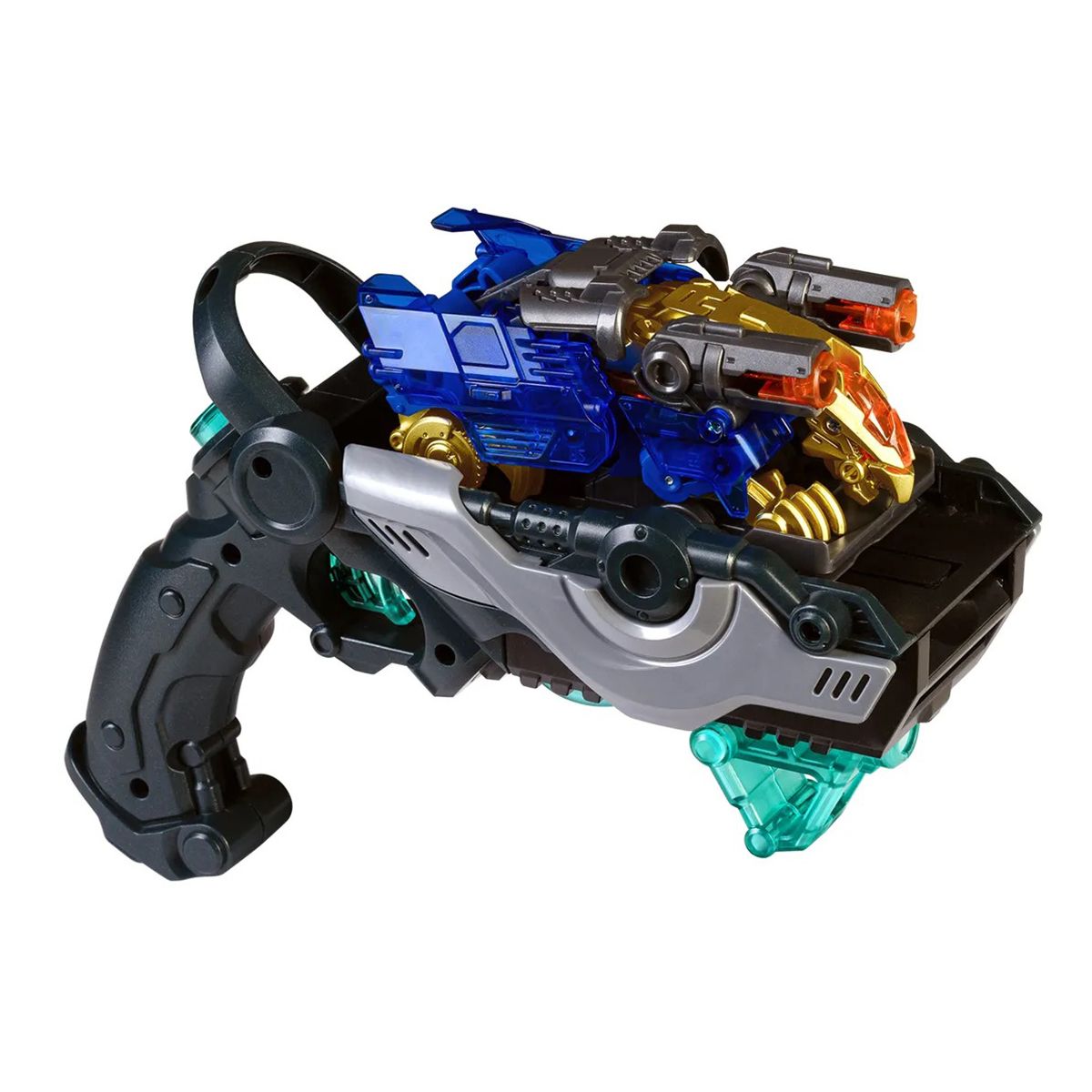 Ігровий набір Screechers Wild! S5 L2 – Гріфін  фото 3