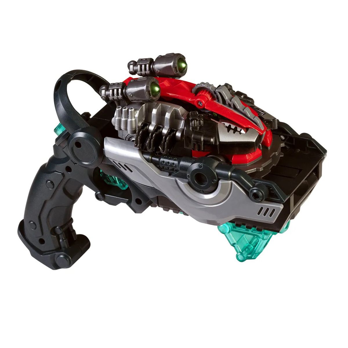 Ігровий набір Screechers Wild! S5 L2 – Дарккло  фото 3