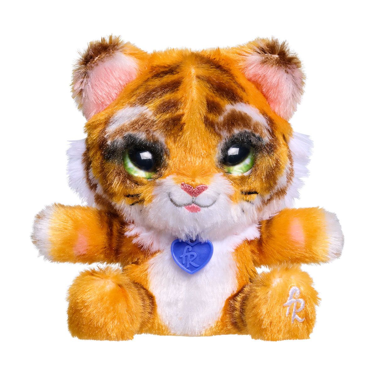 Інтерактивна іграшка Furreal серії My Mini's Little Hugs – Малюк Тигр  фото 3