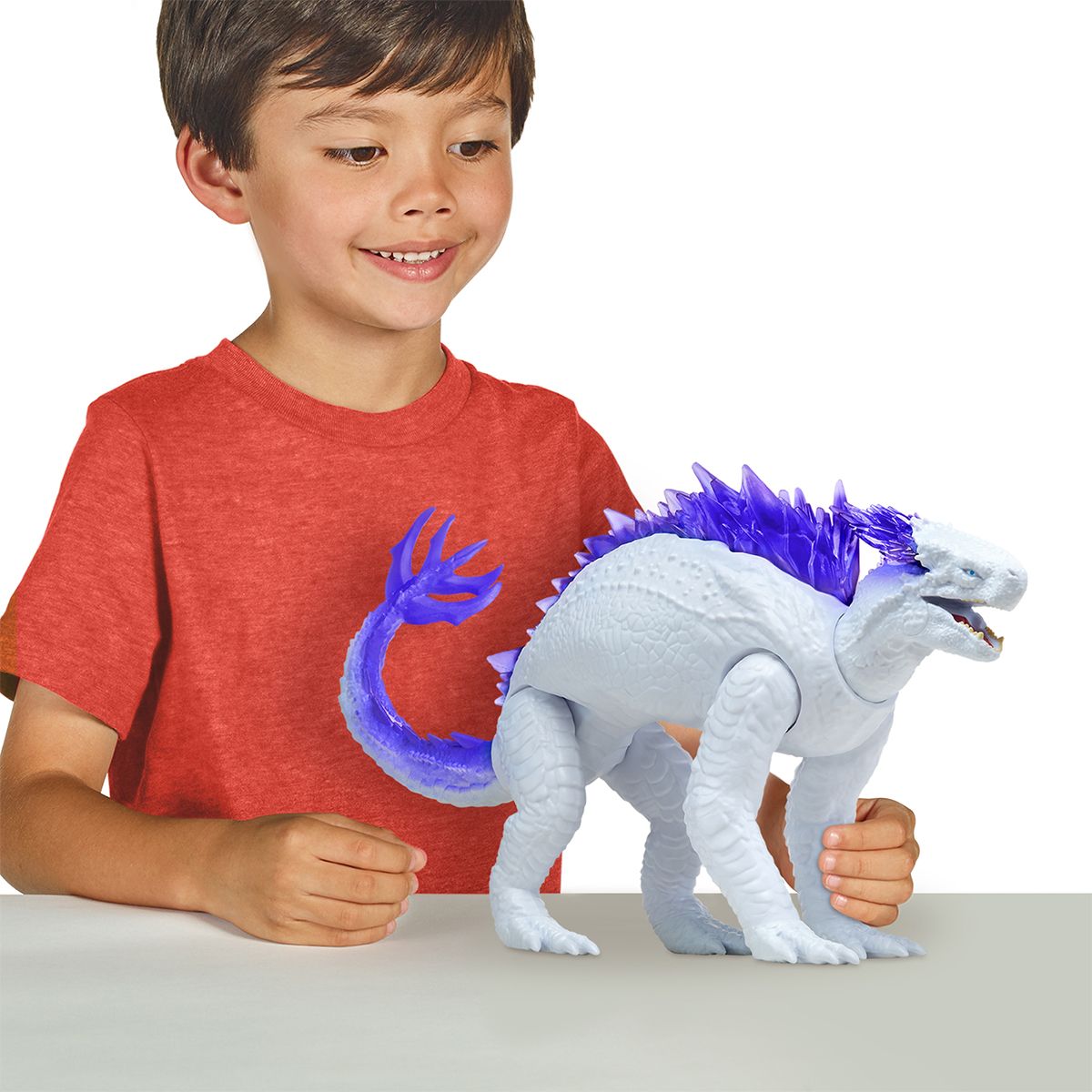 Фігурка Godzilla vs.  Kong - Гігант Шімо (27 см)  фото 3