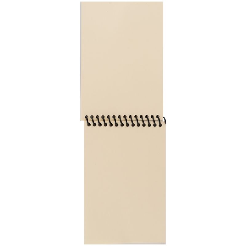 Блокнот пласт.  сп. , 48арк. , А6 TF  фото 3