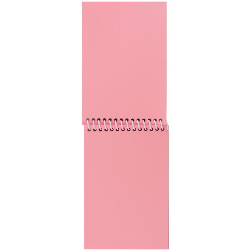 Блокнот пласт.  сп. , 48арк. , А6 Be Friends  фото 3