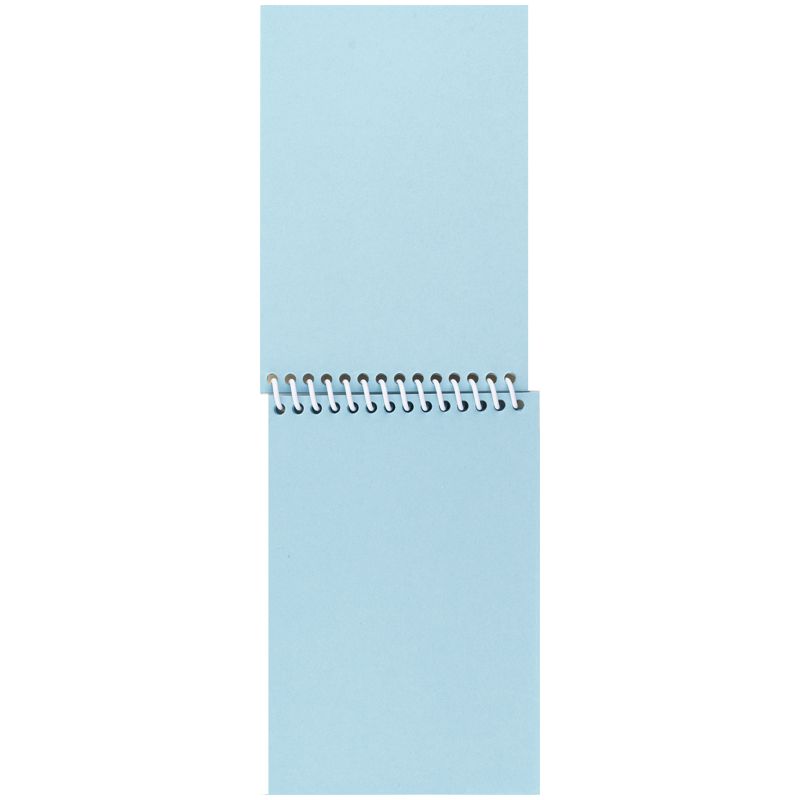 Блокнот пласт.  сп. , 48арк. , А6 CR  фото 3