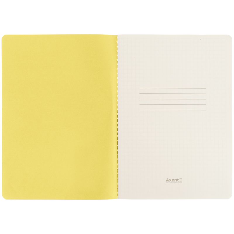 Книга записна  A5,  60 арк.  кл. ,  TR,  Secret Garden 1  фото 3