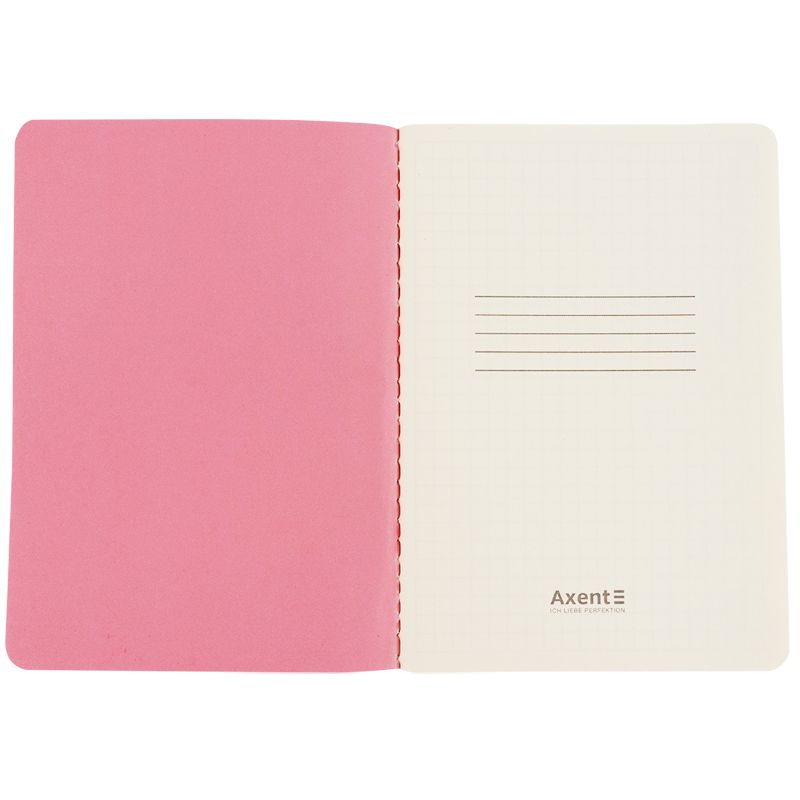 Книга записна  A6,  60 арк.  кл. ,  TR,  Secret Garden 2  фото 3