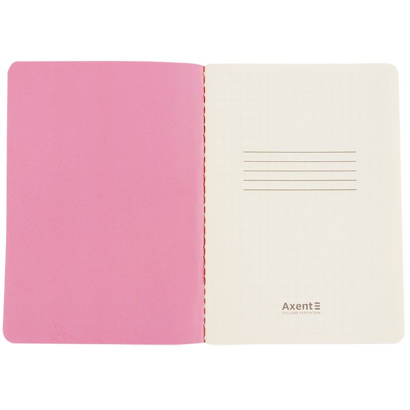 Книга записна  A6,  60 арк.  кл. ,  TR,  Morning Dew 2  фото 3