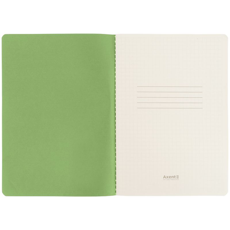 Книга записна  A5,  60 арк.  кл. ,  TR,  Secret Garden 2  фото 3