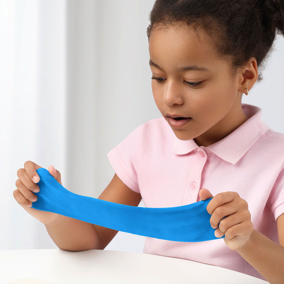 Набір пластиліну Ліпака – Птахи: Пінгвін, павич, тукан  фото 3