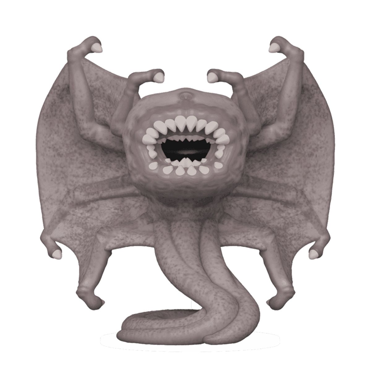 Ігрова фігурка Funko POP! серії Дивні дива 4 - Демокажан  фото 3