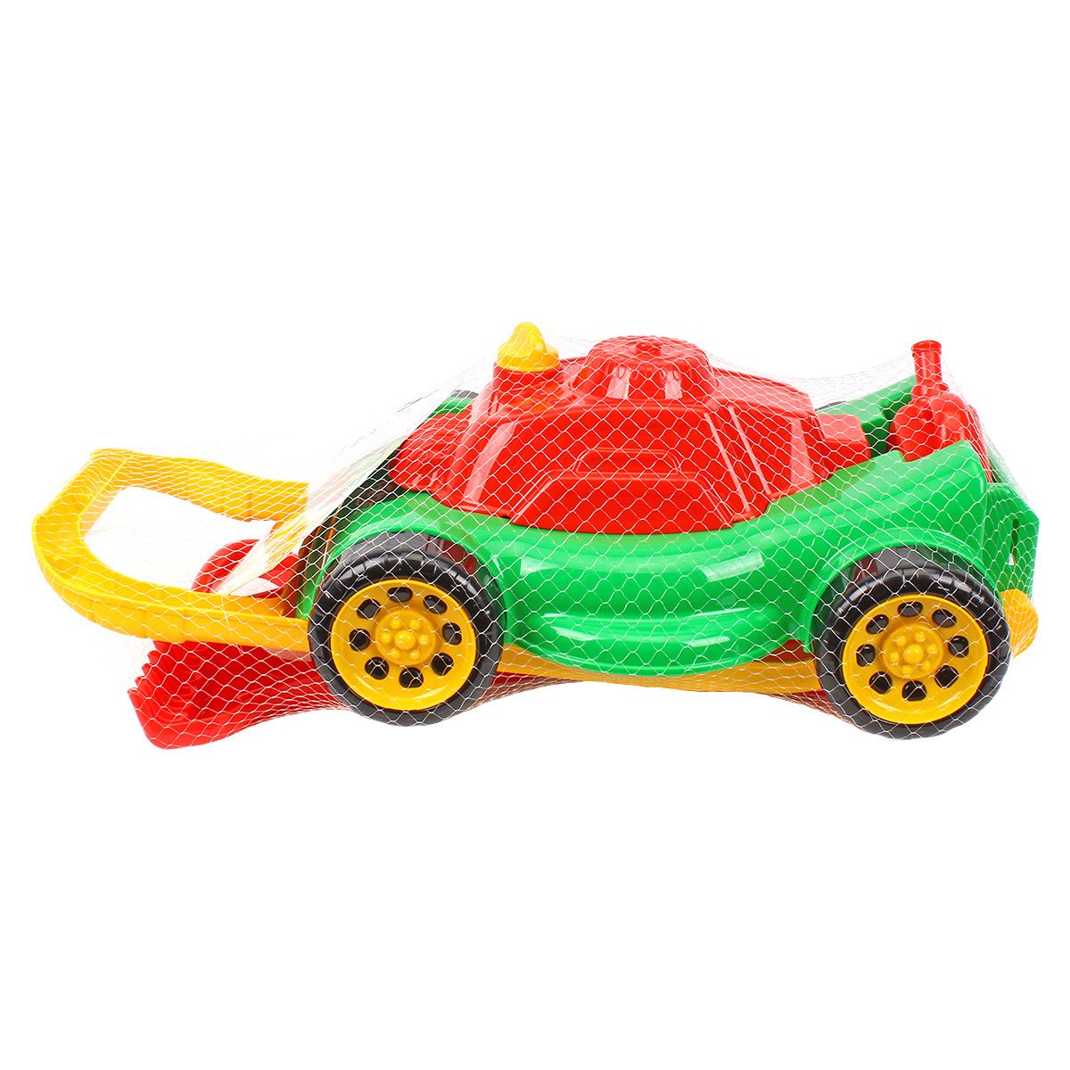 Іграшка "Набір садівника ТехноК"  фото 3