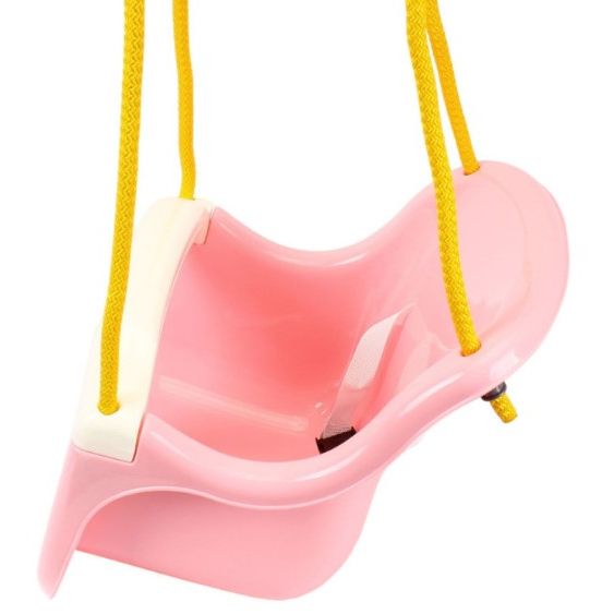 Дитяча підвісна іграшка «Гойдалка ТехноК»  фото 3