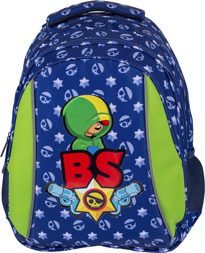 Дитячий рюкзак "Leon" (39х28х15 см)  фото 3