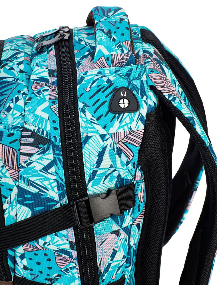 Рюкзак Head 2, для дівчаток (45х30х20 см)  фото 3