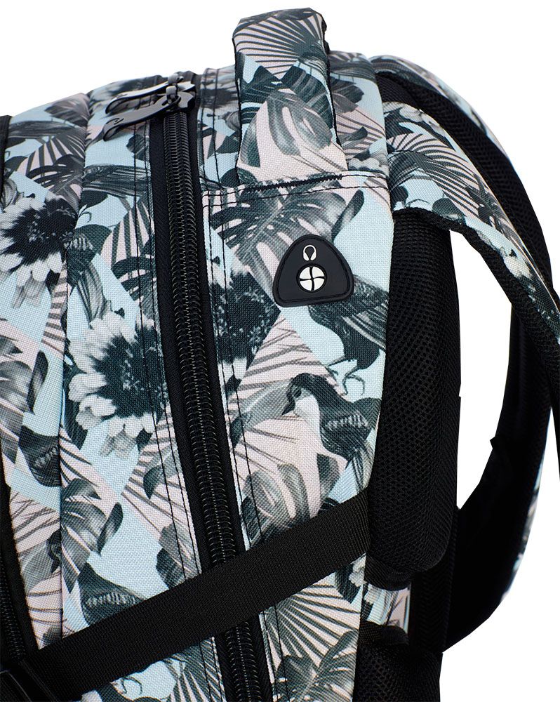 Рюкзак Head 2, для дівчаток (45х31х19 см)  фото 3