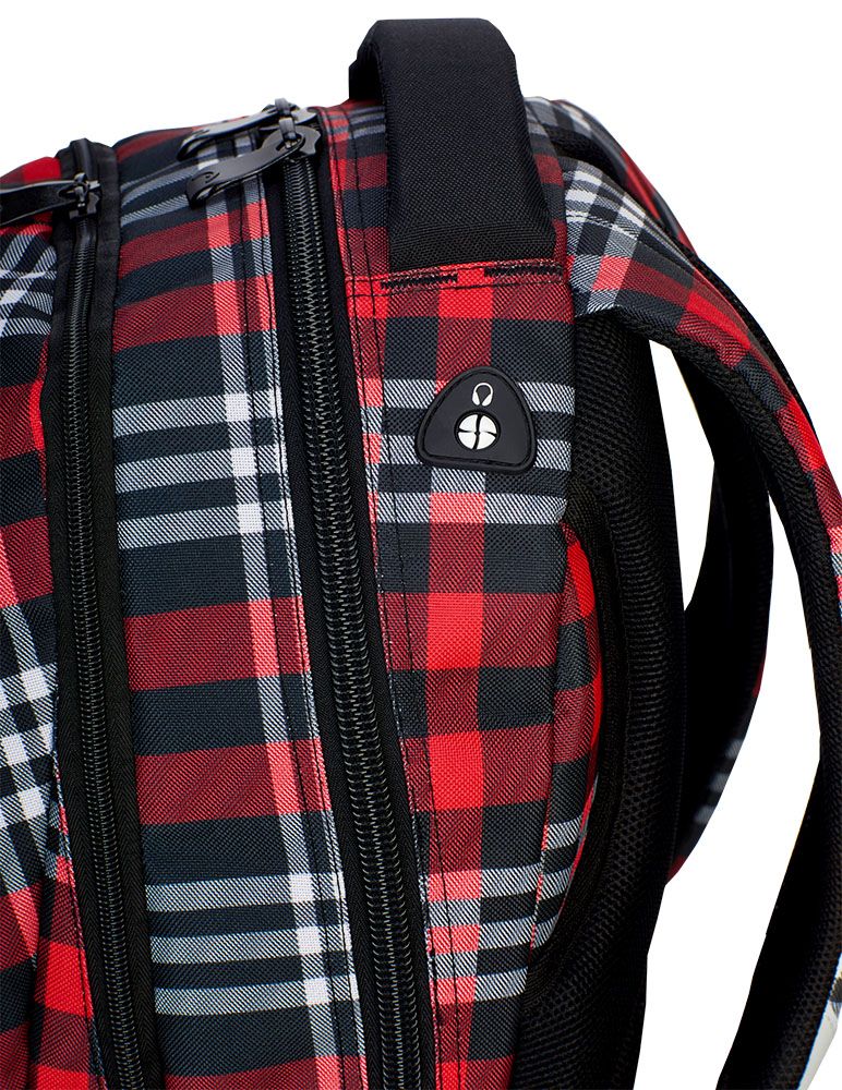 Рюкзак Head 2, унісекс (45х31х19 см)  фото 3