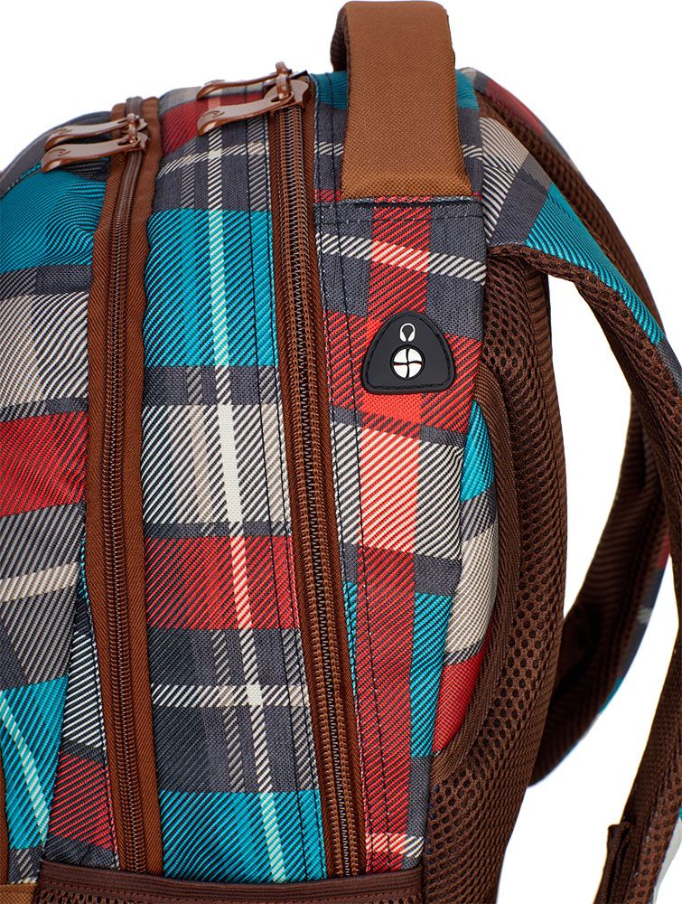 Рюкзак Head 2, унісекс (45х31х19 см)  фото 3