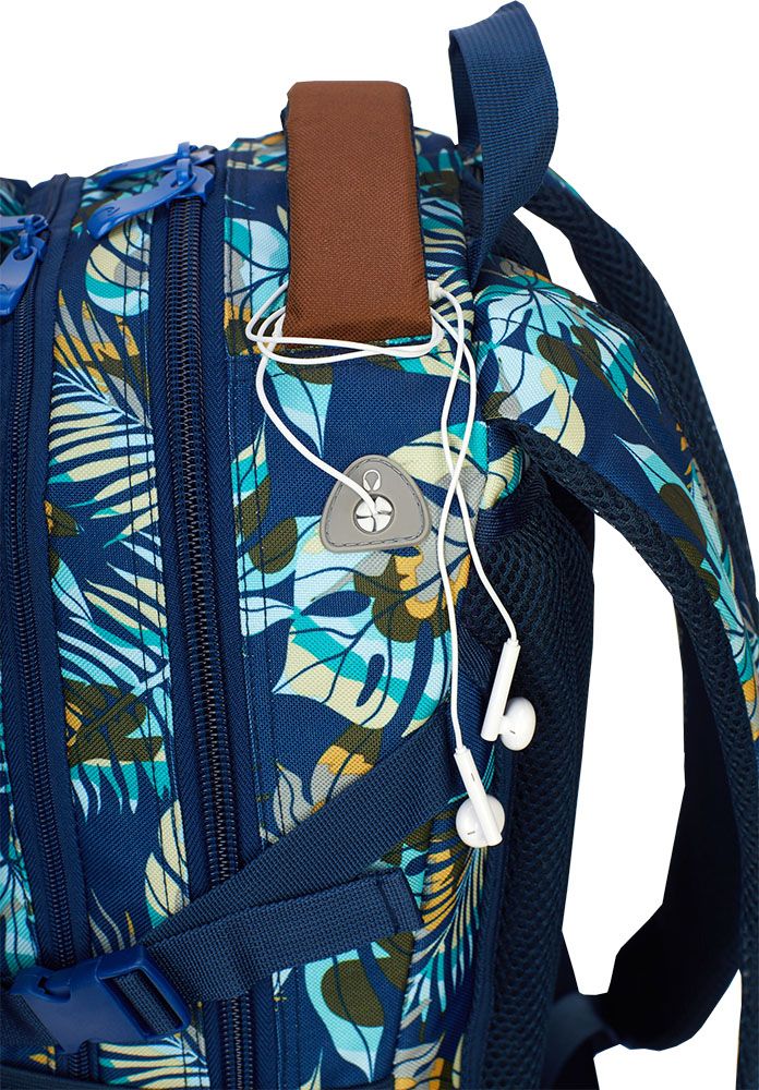 Рюкзак Head 2, для дівчаток (46х32х19 см)  фото 3